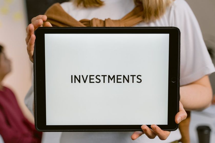 Investir com pouco dinheiro: Tesouro Direto, CDB e primeiros passos